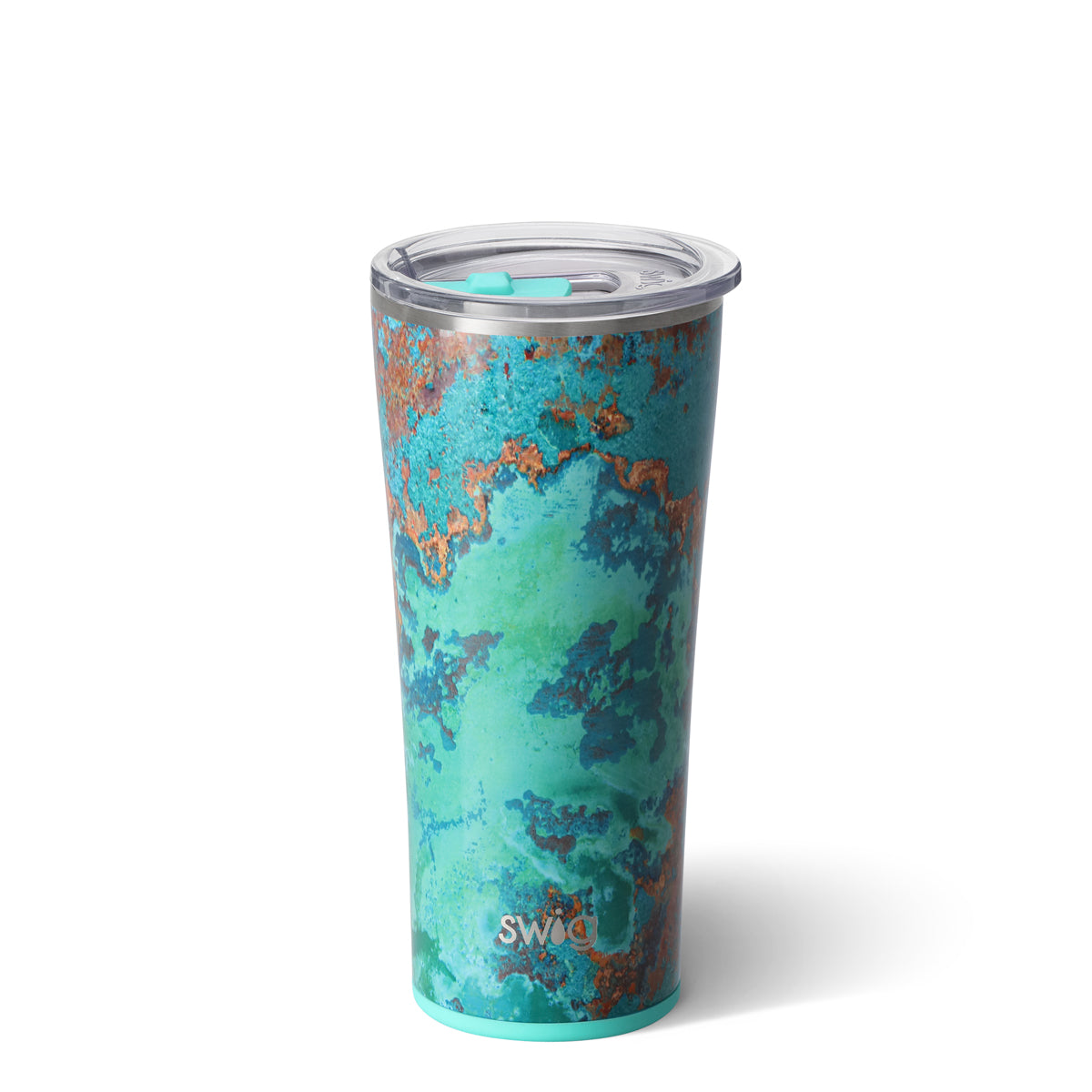 Swig Cool Cat Tumbler (22oz) – Plantation 59