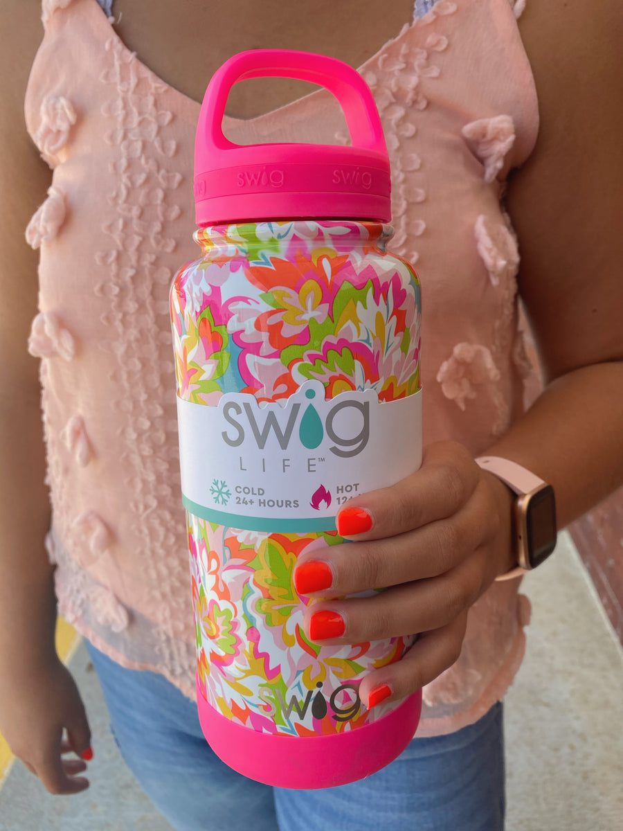 SWIG Wanderlust 30oz Big Bottle – Magnolia Trading Post