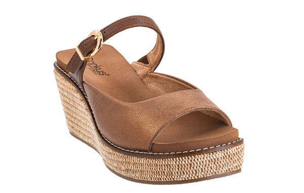 CORKYS Treat Yourself Bronze Combo