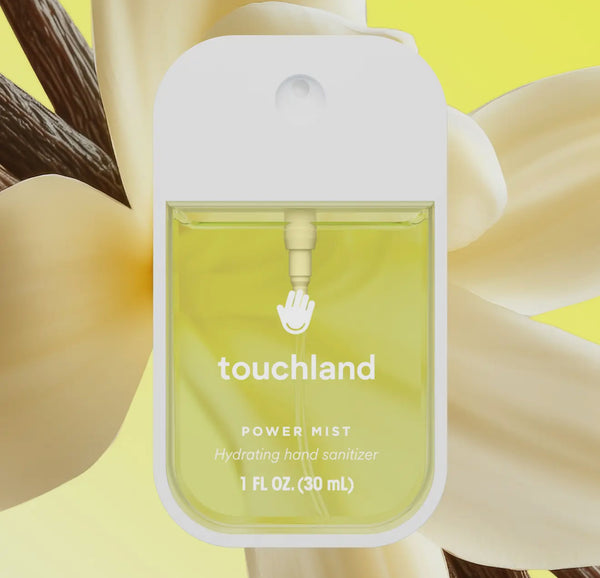 Touchland Hand Sanitizer