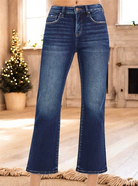 RISEN Classic Wash Non Distressed Jean