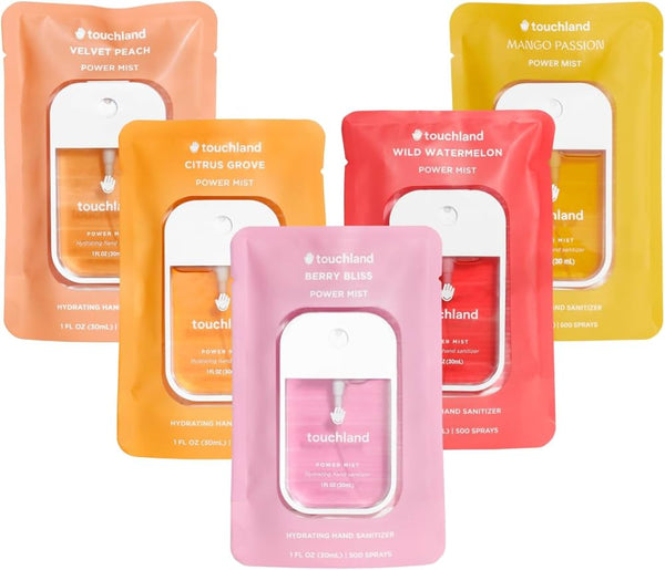 Touchland Hand Sanitizer