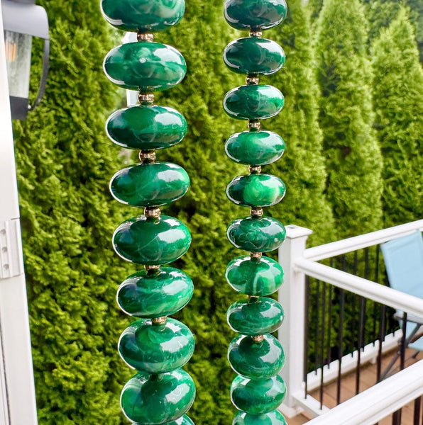 Emily Chunky Bead Necklace
