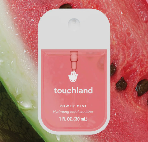 Touchland Hand Sanitizer