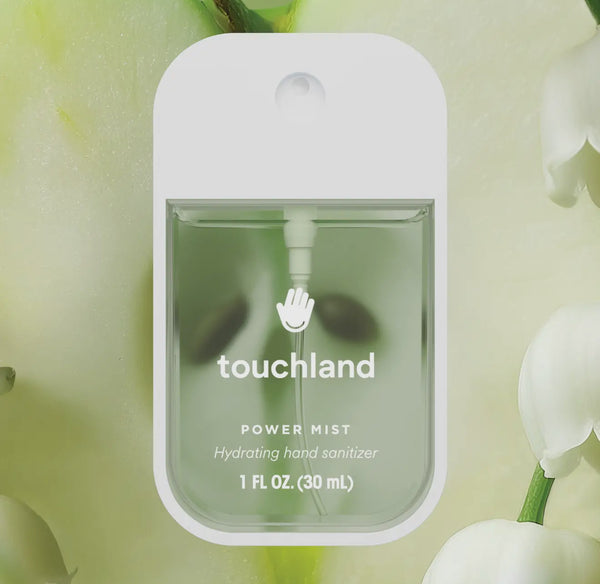 Touchland Hand Sanitizer