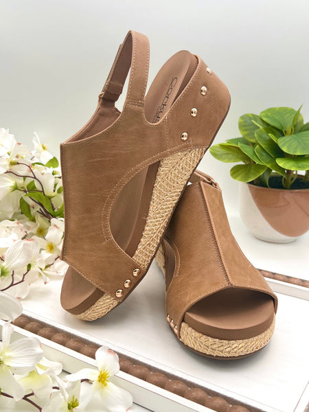 CORKYS Volta Caramel Combo