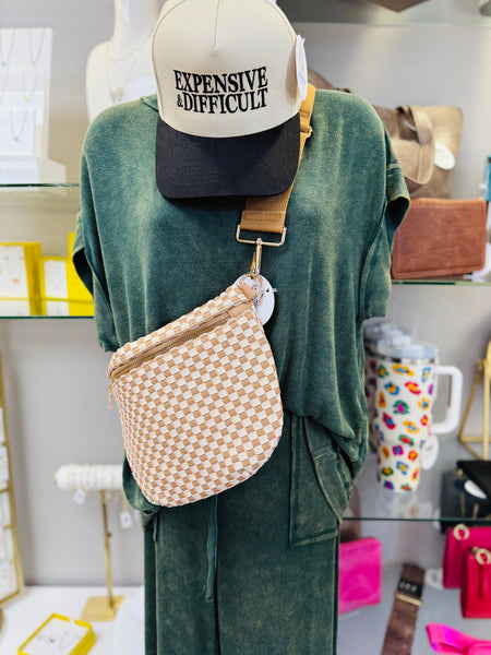 Mineral Wash 2PC SET Dark Green