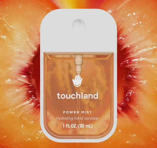 Touchland Hand Sanitizer