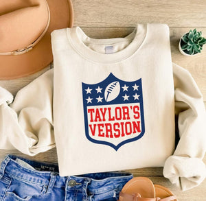 Taylor’s Version Sweatshirt