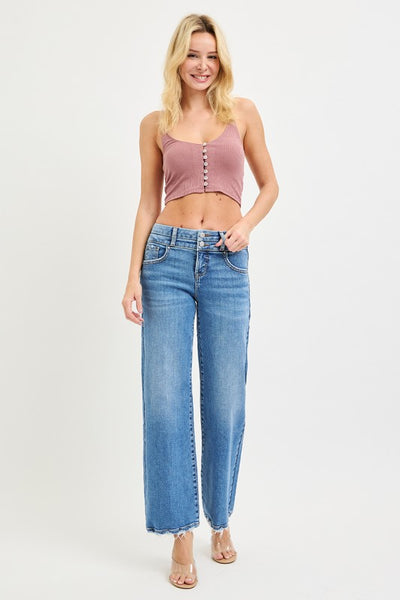 RISEN Tummy Control Courtney Jean