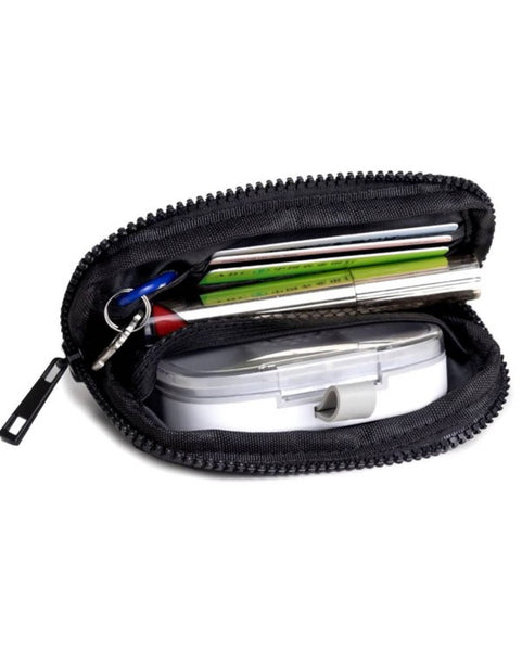 Wristlet Wallet Pouch