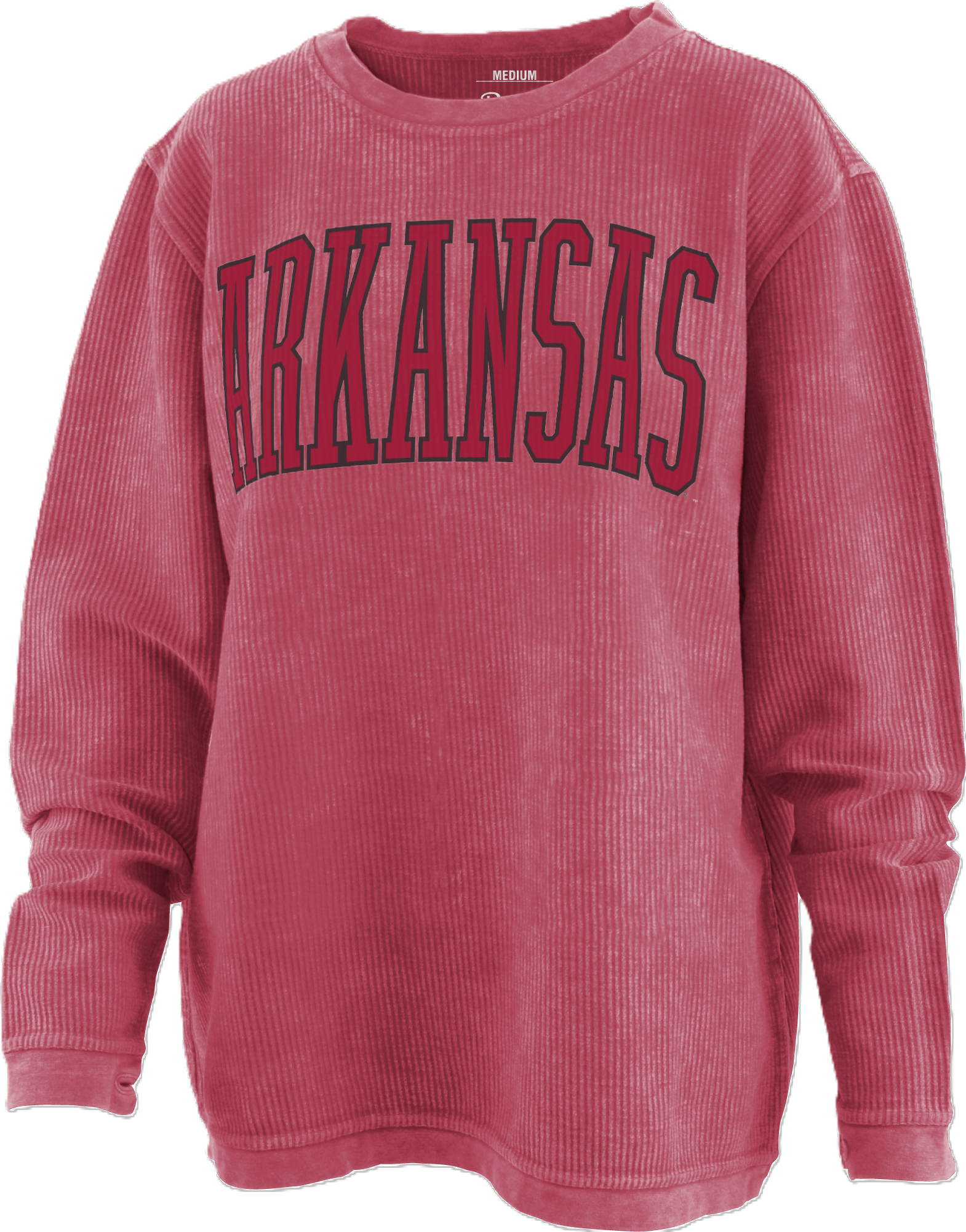 Pressbox Arkansas Corded Top