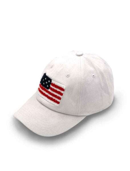 USA American Flag Hat