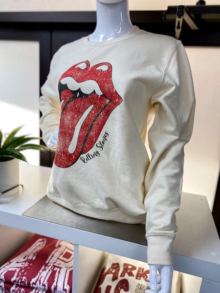 Vintage Rolling Stone Sweatshirt