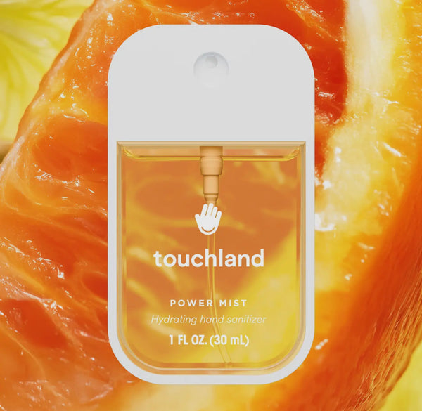 Touchland Hand Sanitizer