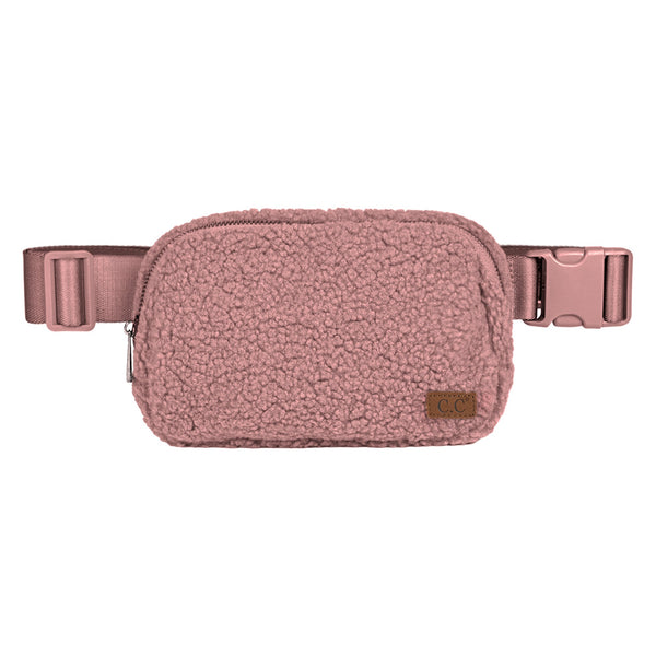 CC Sherpa Belt Bag