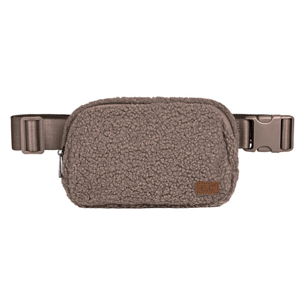 CC Sherpa Belt Bag