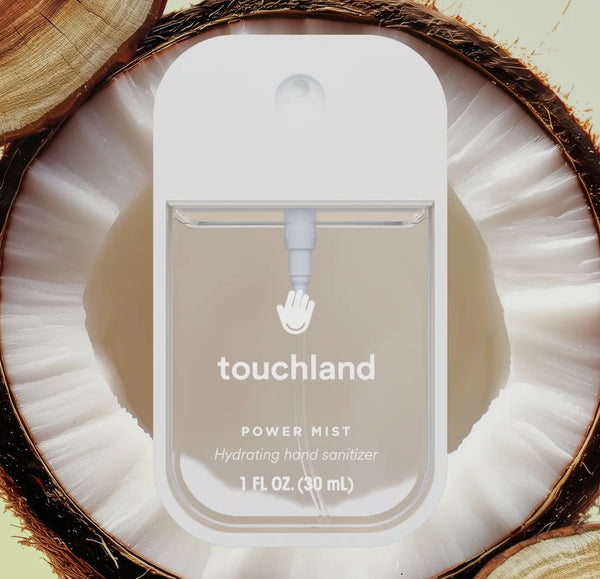 Touchland Hand Sanitizer