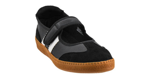 CORKYS Calm Down Mary Jane Sneaker Black