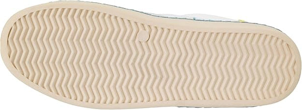 CORKYS Friend Zone White/Black Sneaker