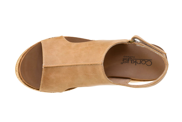 CORKYS Miss Carley Caramel