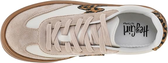 CORKYS Pop Off Sneaker Ivory