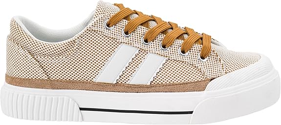 CORKYS That's Her Sneaker Tan