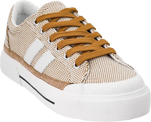 CORKYS That's Her Sneaker Tan