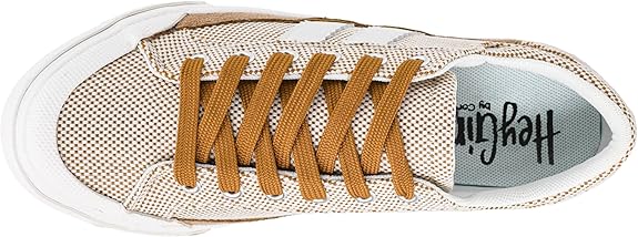 CORKYS That's Her Sneaker Tan