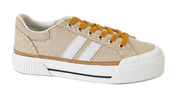 CORKYS That's Her Sneaker Tan