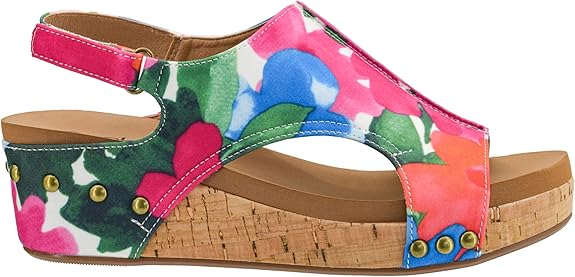 CORKYS Volta Flowers