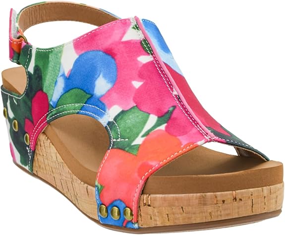 CORKYS Volta Flowers