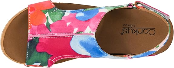 CORKYS Volta Flowers