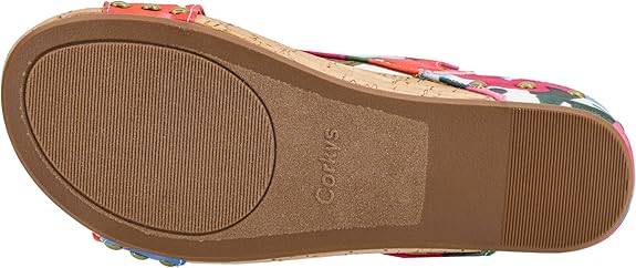 CORKYS Volta Flowers