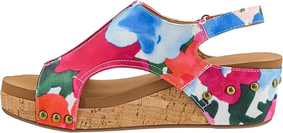 CORKYS Volta Flowers