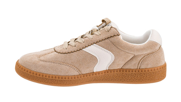 CORKYS Spoiler Alert Sneaker Sand