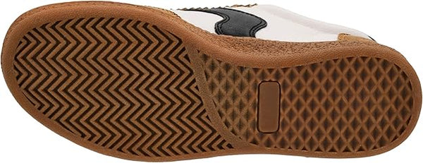 CORKYS Spoiler Alert Sneaker Tan Combo