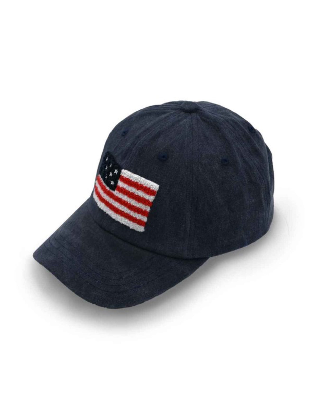 USA American Flag Hat