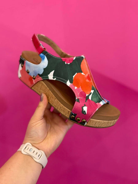 CORKYS Volta Flowers