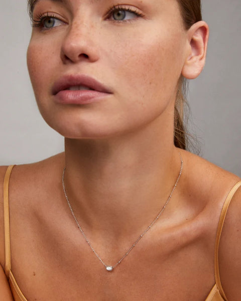 KS ELISA GIFT SET OF 2 SILVER