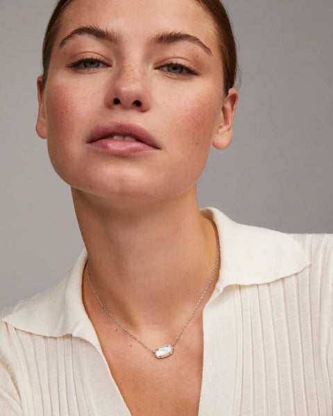 KS ELISA GIFT SET OF 2 SILVER