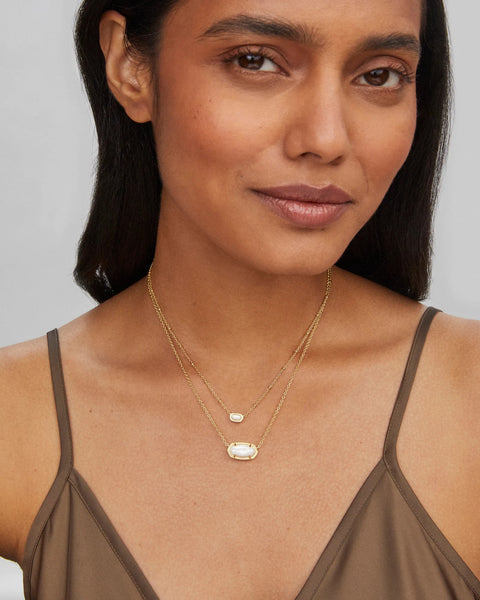 KS ELISA GIFT SET OF 2 GOLD