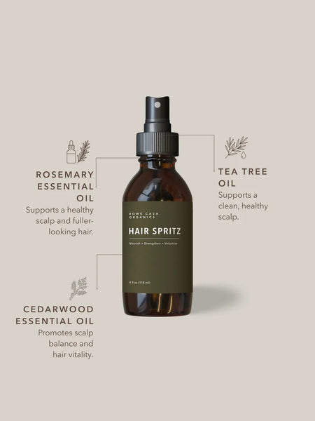 Hair Spritz 4oz