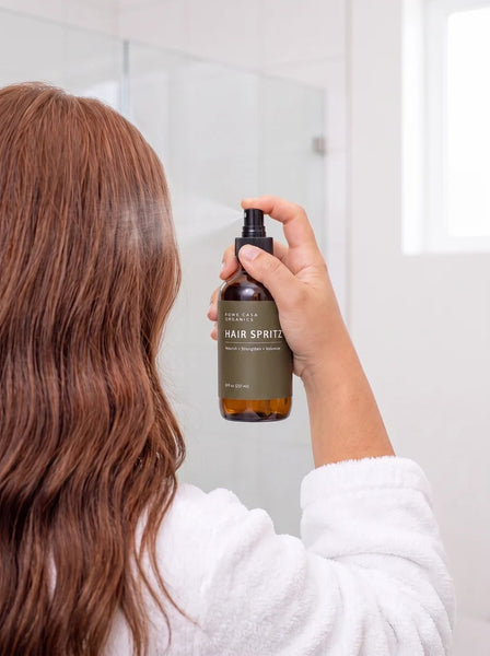Hair Spritz 4oz