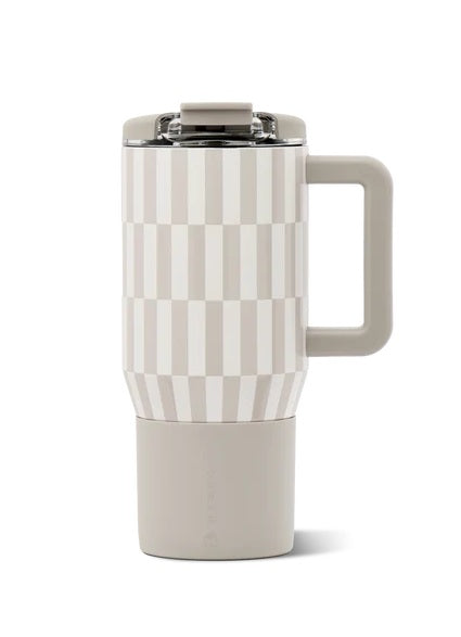 HydroJug Coffee Traveler 20oz Latte