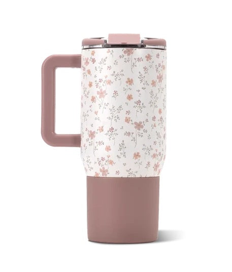 HydroJug Coffee Traveler 20oz Magnolia