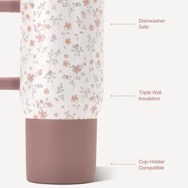 HydroJug Coffee Traveler 20oz Magnolia