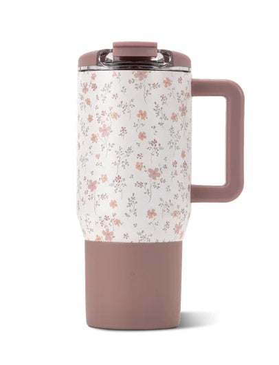 HydroJug Coffee Traveler 20oz Magnolia