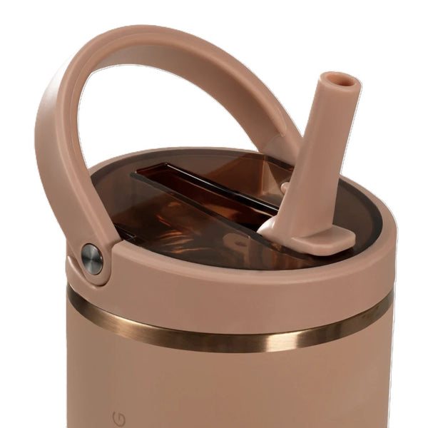 HydroJug Sport 32oz Caramel