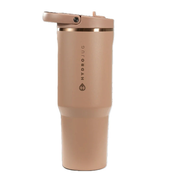 HydroJug Sport 32oz Caramel
